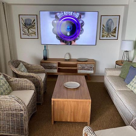 Апартаменты Playa 12 - El Lujo De Estar En 1ª Linea De Playa - Vut-4043-As Хихон Экстерьер фото